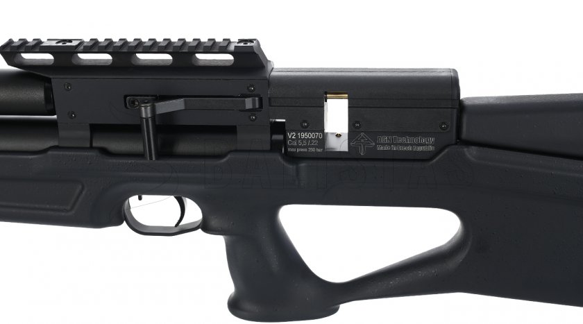 Airgun Technology Vulcan 2 Tactic BPS 5,5mm