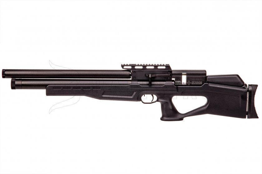 Airgun Technology Vulcan 2 Tactic BPS 6,35mm