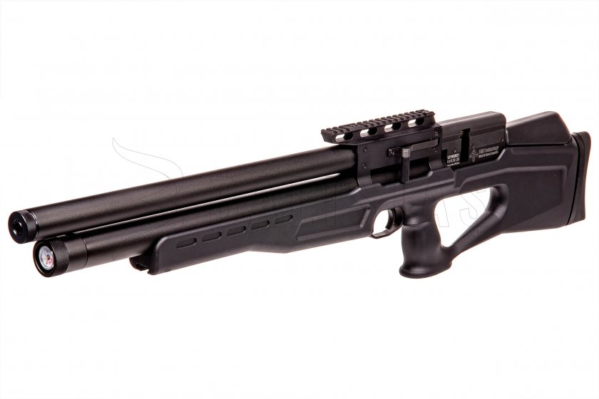 Airgun Technology Vulcan 2 Tactic BPS 6,35mm