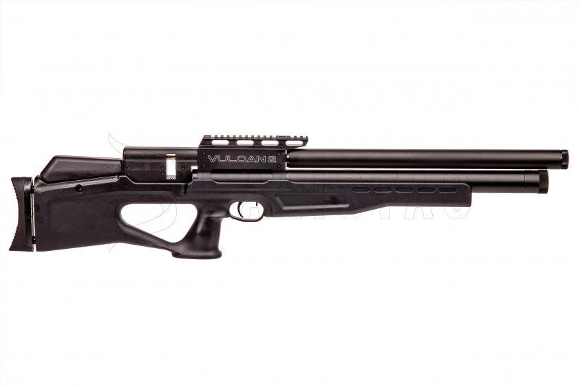 Airgun Technology Vulcan 2 Tactic BPS 6,35mm