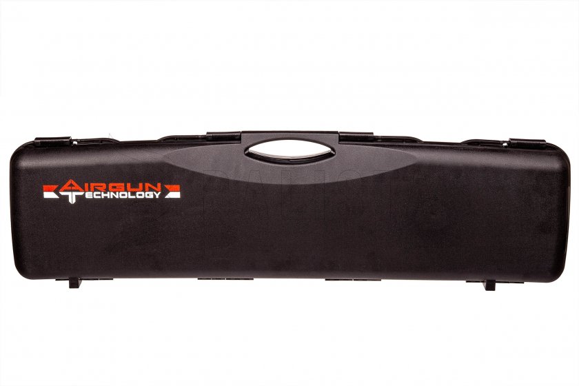 Airgun Technology Vulcan 2 Tactic BPS 6,35mm