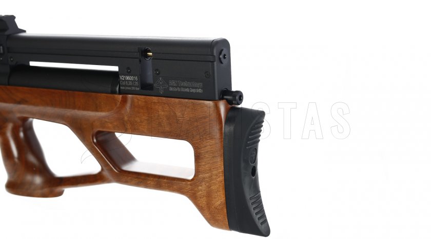Airgun Technology Vulcan 2 6,35mm