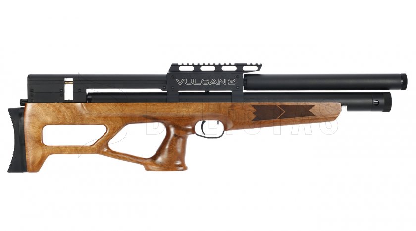Airgun Technology Vulcan 2 6,35mm
