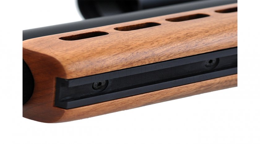 Airgun Technology Vulcan 2 5,5mm