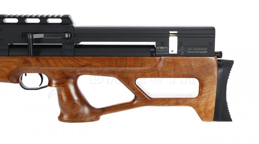 Airgun Technology Vulcan 2 5,5mm