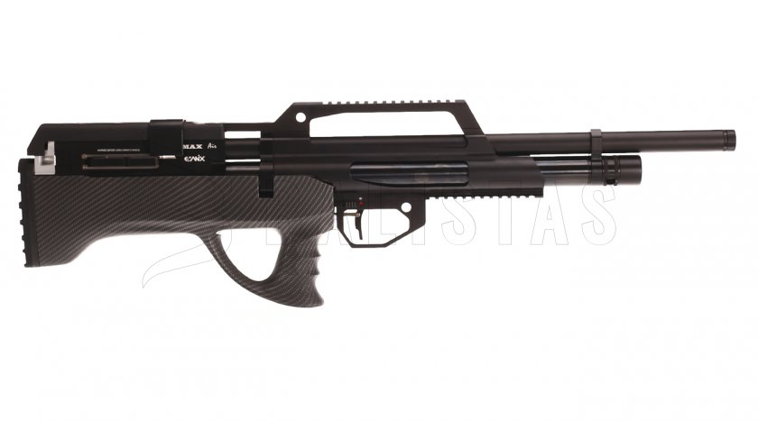 Evanix Max Air 5,5mm