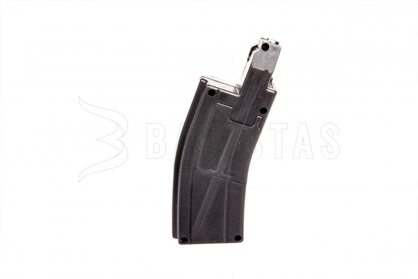 Sig Sauer MCX FDE 4,5mm with Riflescope