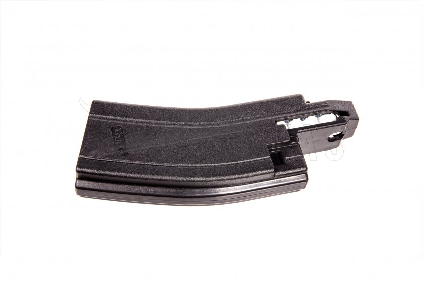 Sig Sauer MCX FDE 4,5mm with Riflescope