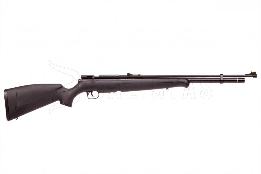 Crosman Benjamin Maximus 5,5mm