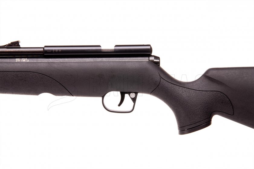 Crosman Benjamin Maximus 5,5mm