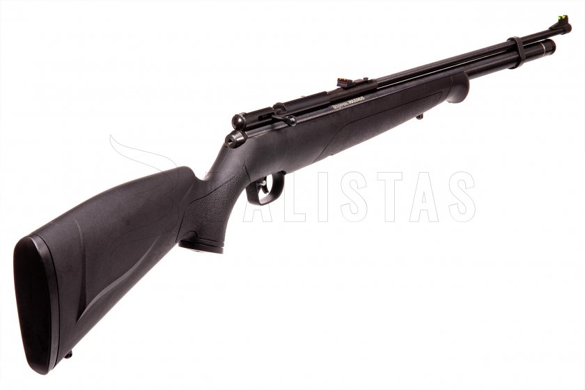 Crosman Benjamin Maximus 5,5mm