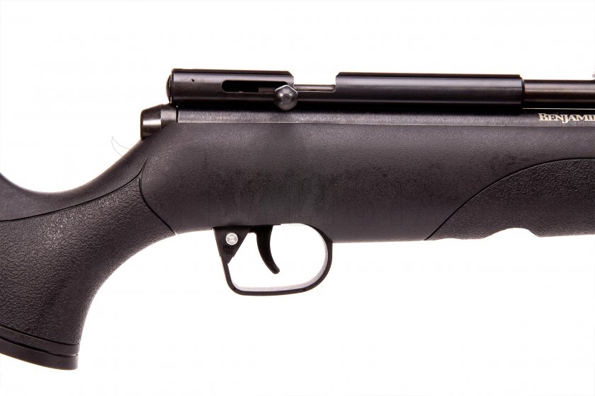 Crosman Benjamin Maximus 5,5mm
