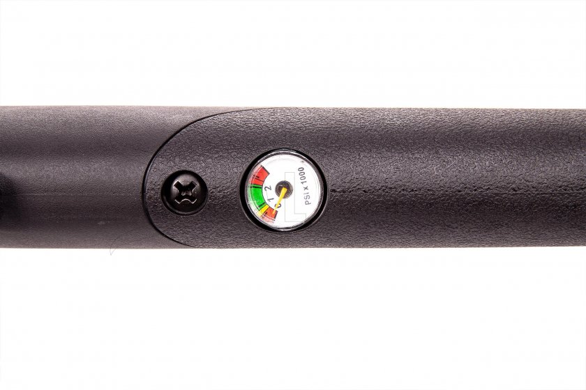 Crosman Benjamin Maximus 5,5mm