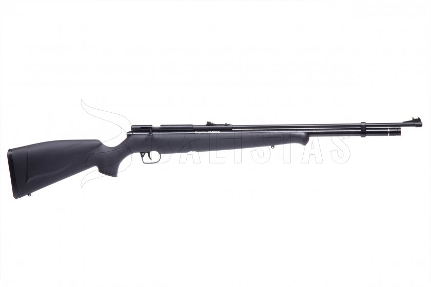 Crosman Benjamin Maximus 4,5mm