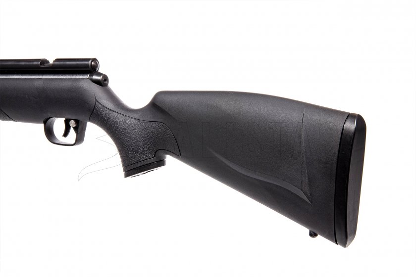 Crosman Benjamin Maximus 4,5mm