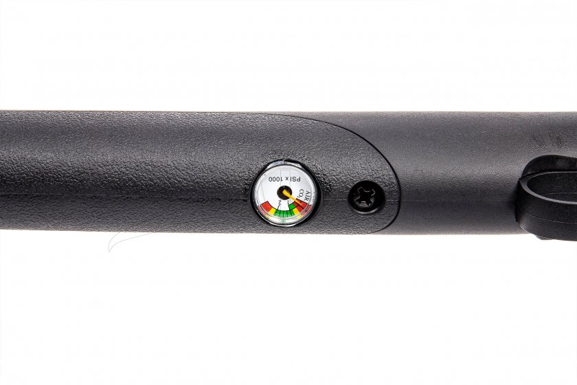 Crosman Benjamin Maximus 4,5mm