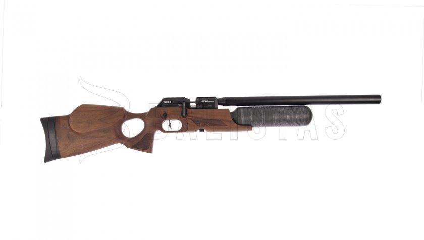 FX Crown Walnut 4,5 mm