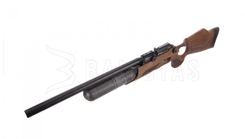 FX Crown Walnut 4,5 mm