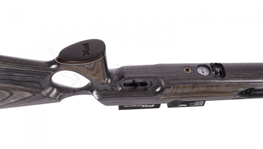 FX Royale 500 Laminate 6,35mm