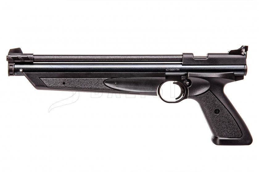 Crosman 1322 Black