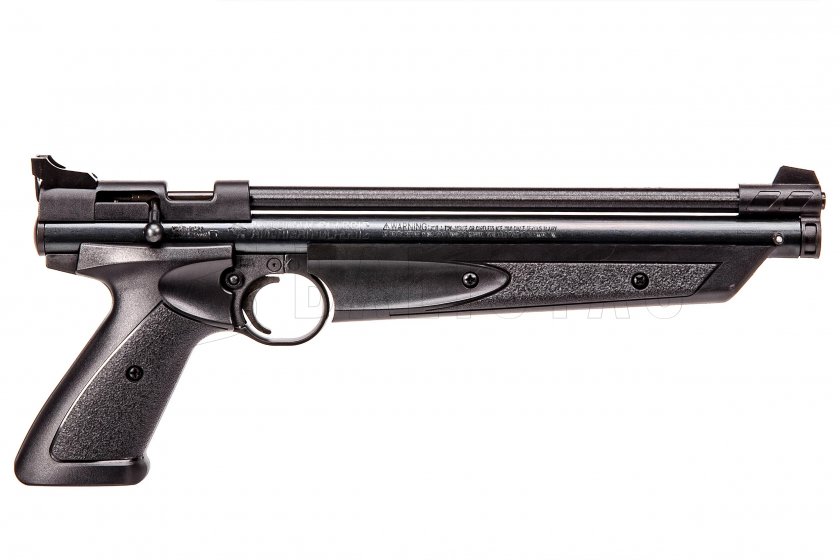 Crosman 1322 Black