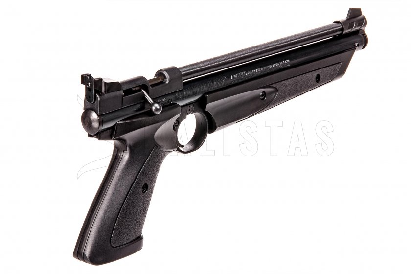 Crosman 1322 Black