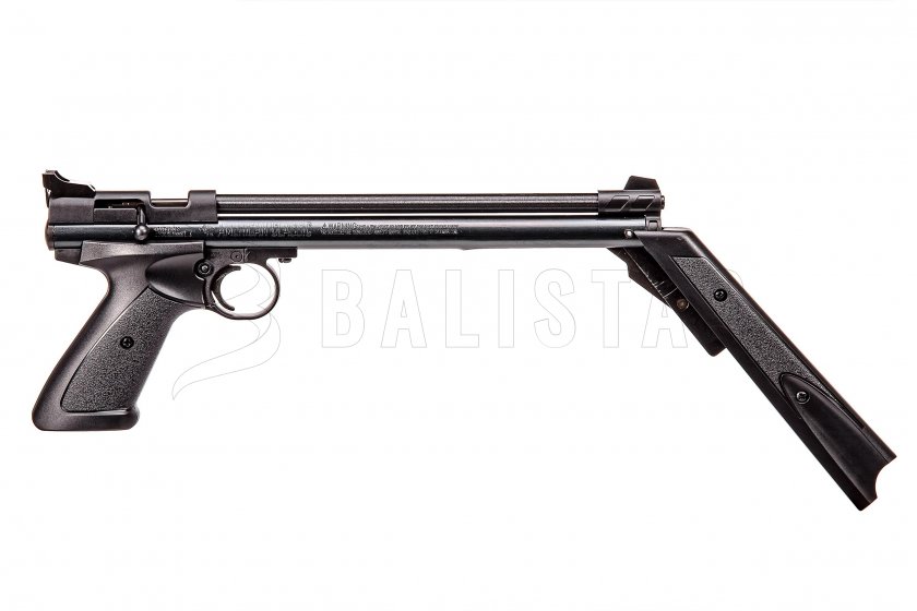 Crosman 1322 Black