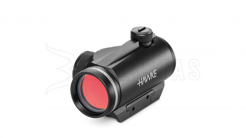 Hawke Vantage Red Dot 1x30 3MOA 22mm