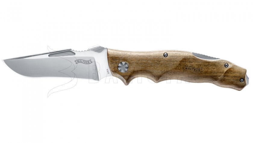 Walther AFW knife