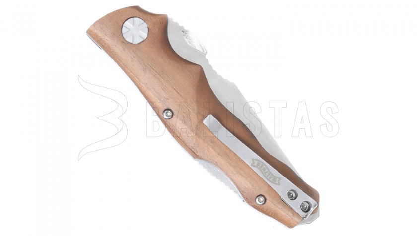 Walther AFW knife