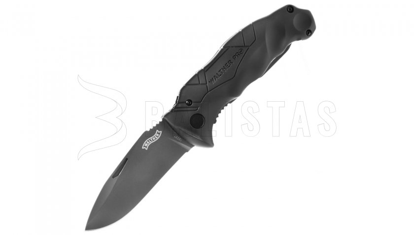 Walther SFP Pro knife