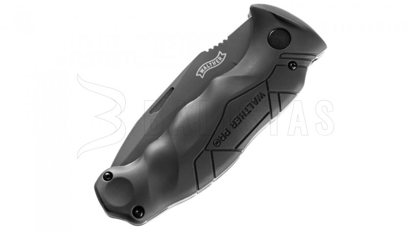 Walther SFP Pro knife