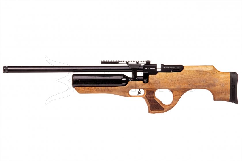 Kral Arms Puncher Ekinoks 4,5mm