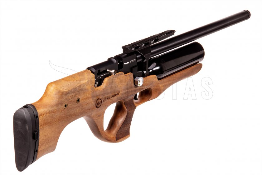Kral Arms Puncher Ekinoks 4,5mm