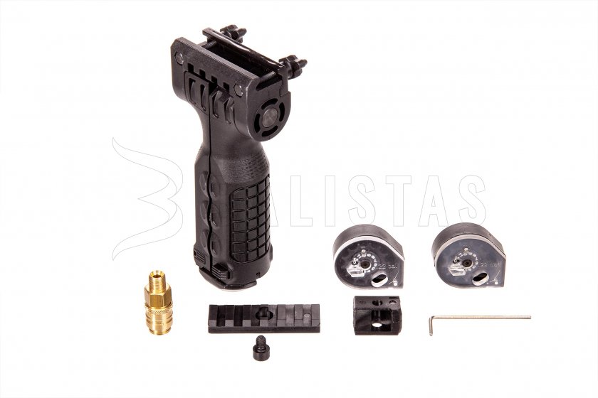 Kral Arms Puncher Ekinoks 4,5mm
