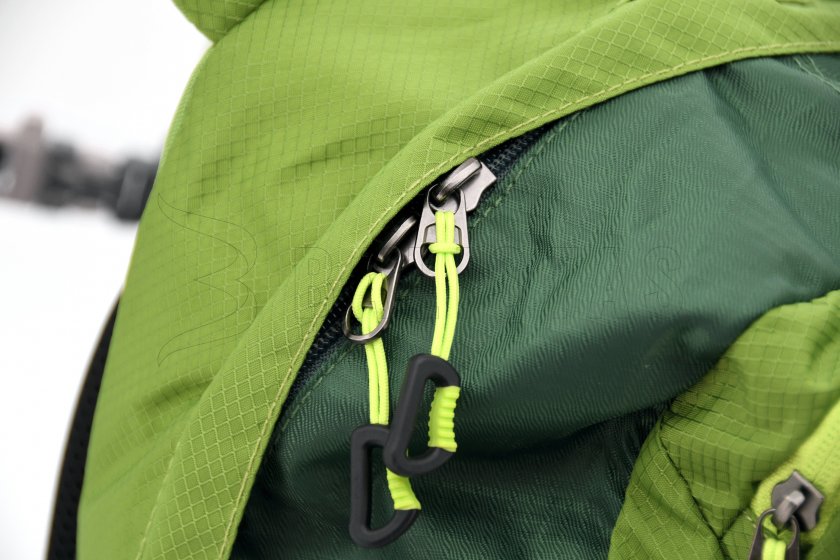 Backpack 32l GreenW