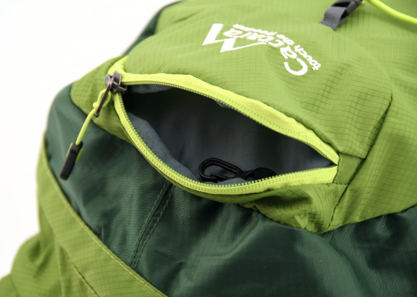 Backpack 32l GreenW
