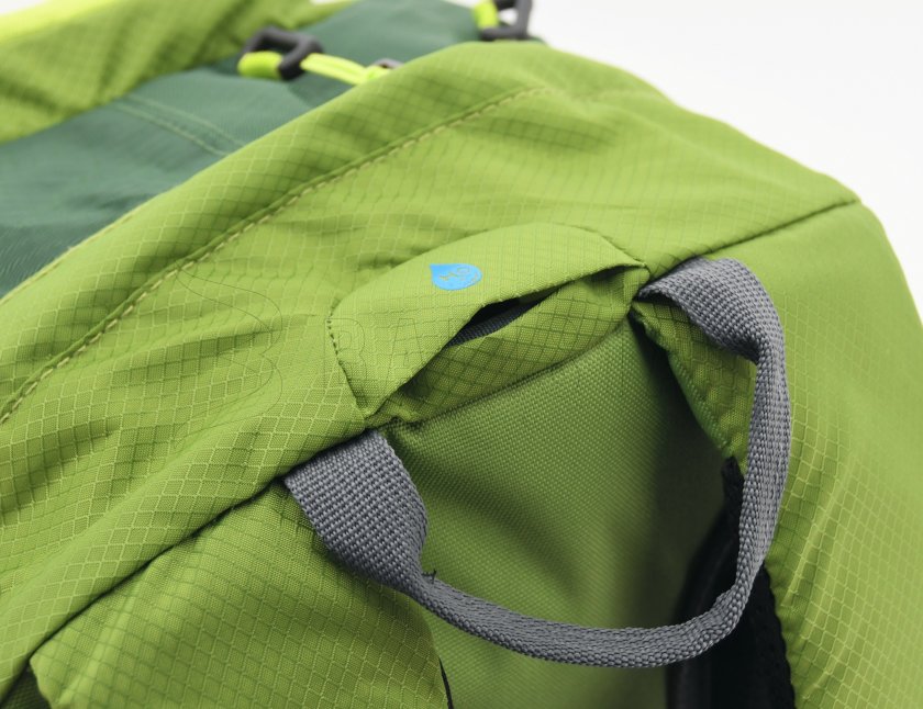 Backpack 32l GreenW