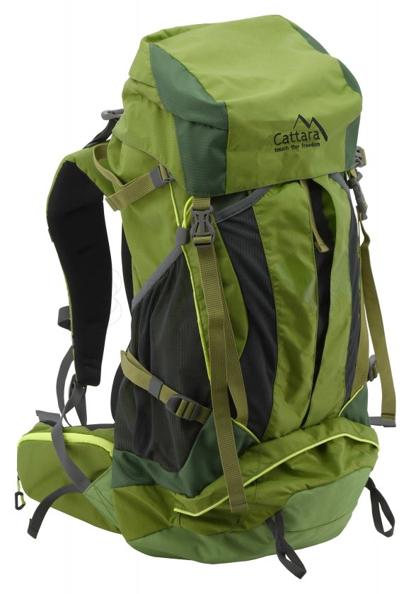 Backpack 45l GreenW