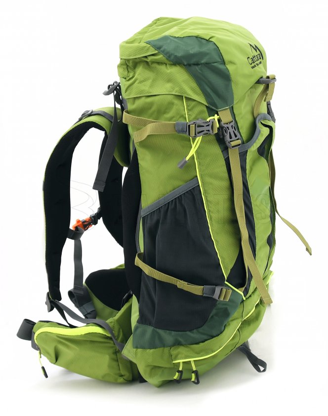 Backpack 45l GreenW