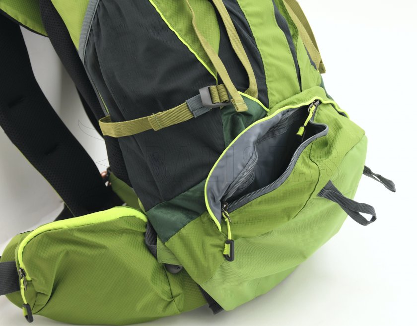 Backpack 45l GreenW