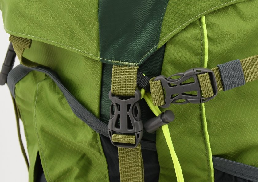 Backpack 45l GreenW
