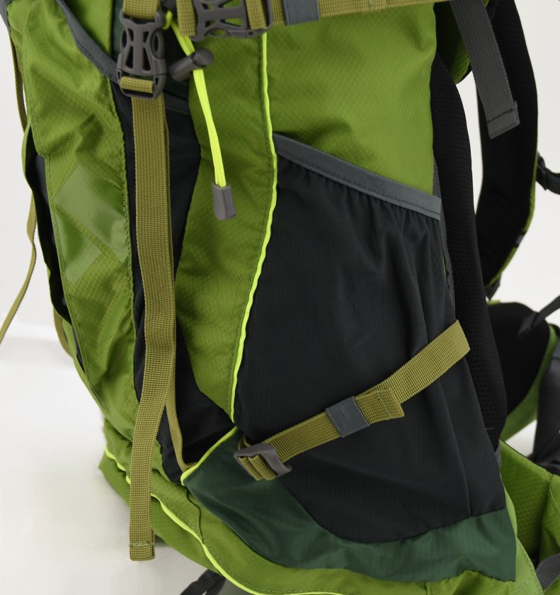 Backpack 45l GreenW
