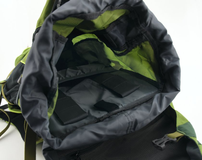 Backpack 45l GreenW