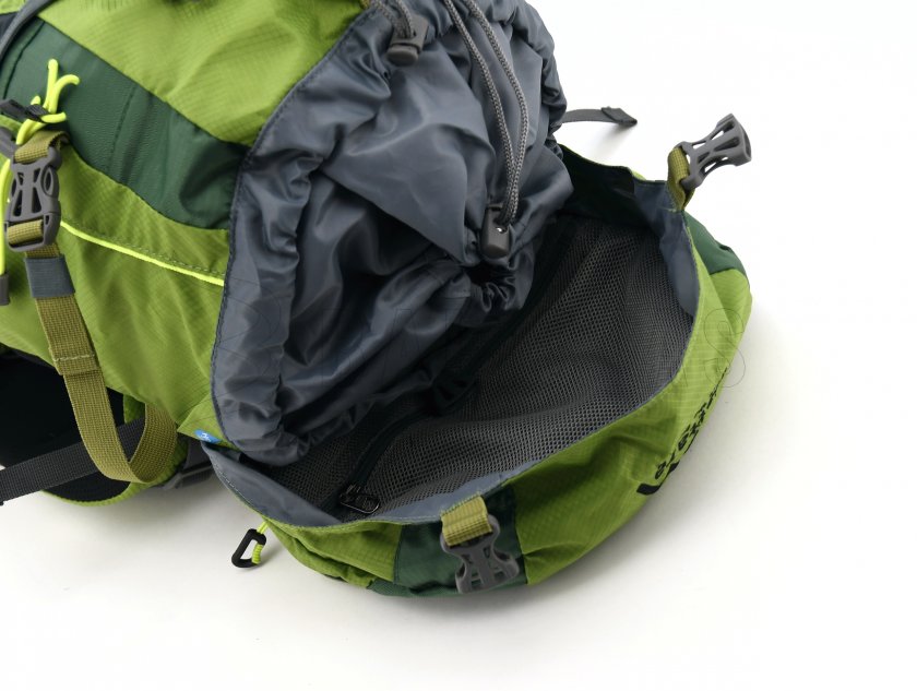 Backpack 45l GreenW