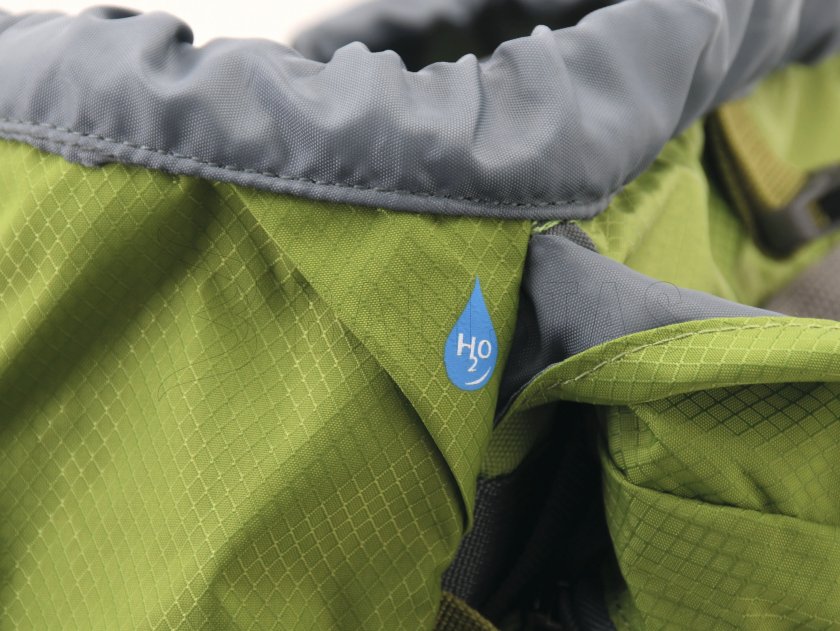 Backpack 45l GreenW