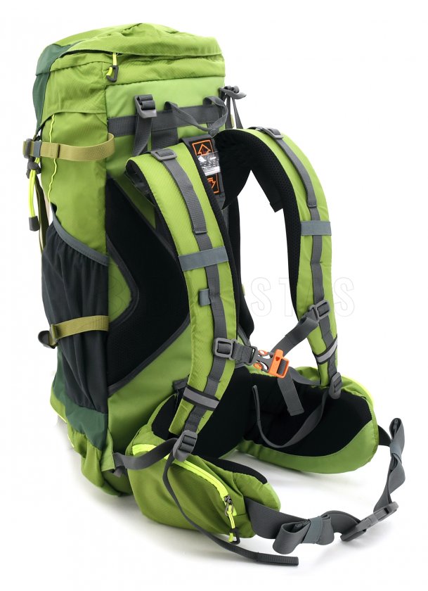 Backpack 45l GreenW