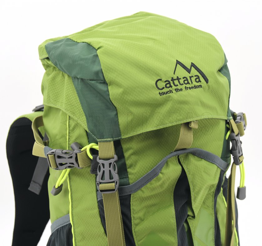 Backpack 45l GreenW