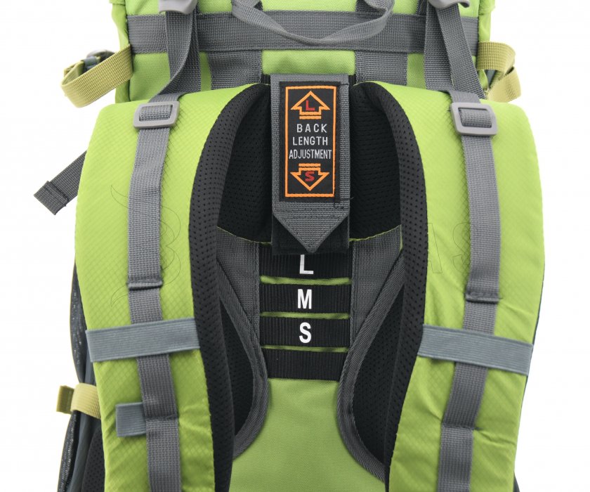 Backpack 45l GreenW
