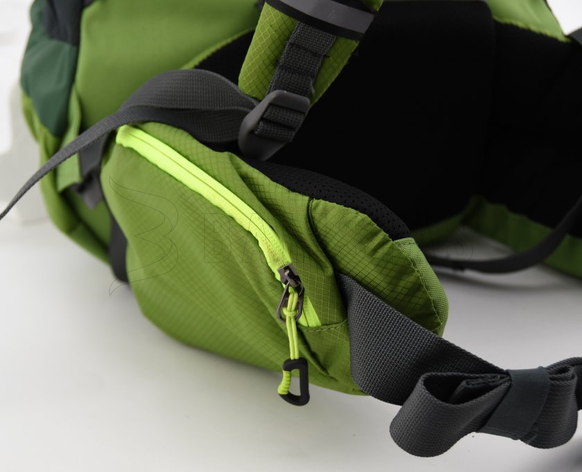 Backpack 45l GreenW